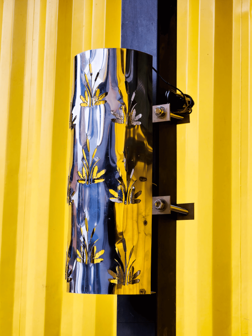 Proyectos de biodiseño para la ciudad: BIO VASC