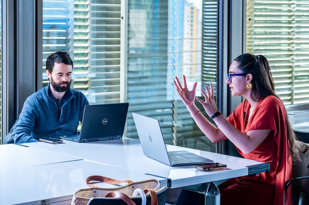 Sustentación proyecto de grado de la Maestría en Gestión de la Innovación Tecnológica