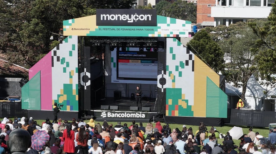 Festival Moneycon