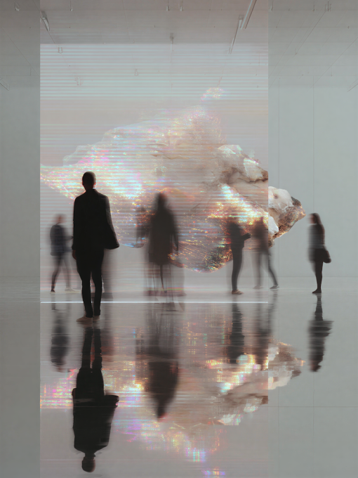 Trabajo de grado Maestría en Arquitectura Uniandes