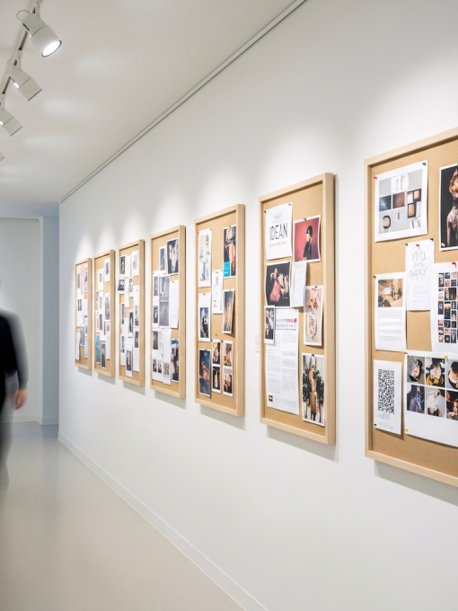 Trabajo de grado 2 Maestría de Arquitectura Uniandes