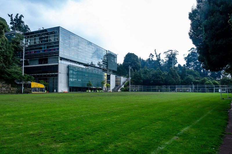 Herramientas centro deportivo