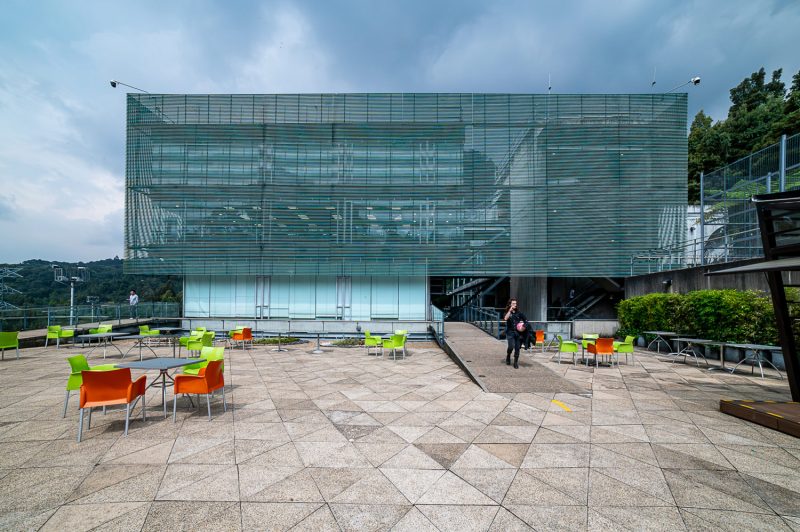 Herramientas centro deportivo