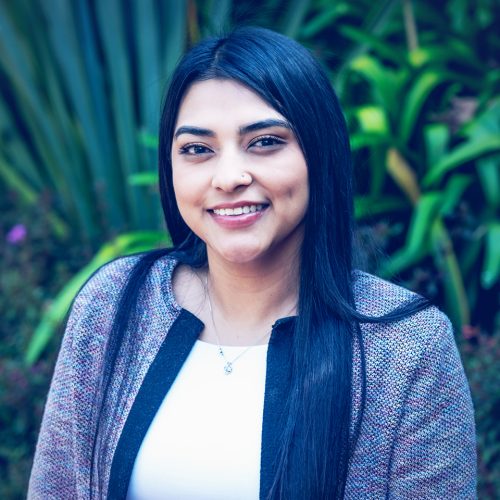 Mónica Bejarano Bustos