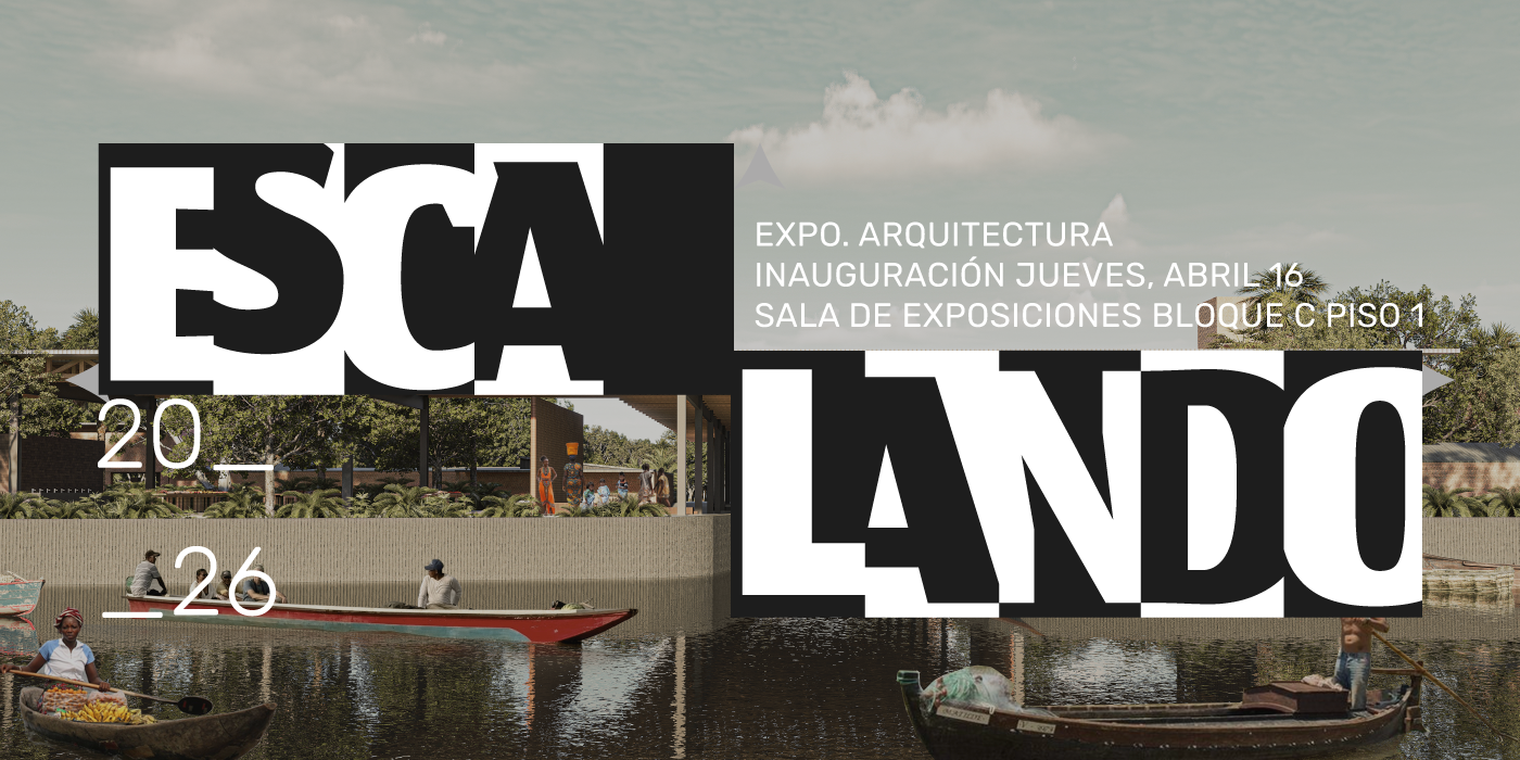 Escalando Inauguración