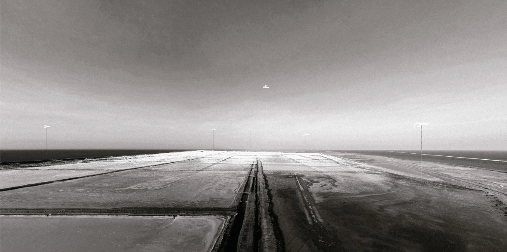 Geogrphism - Finalistas - ArchDaily Student Project Awards