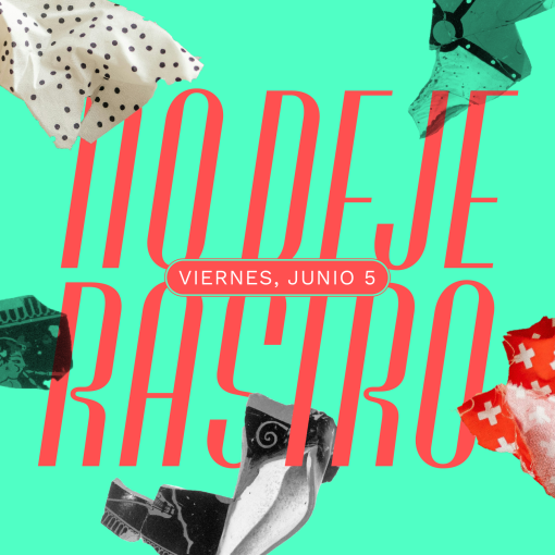 No Deje Rastro