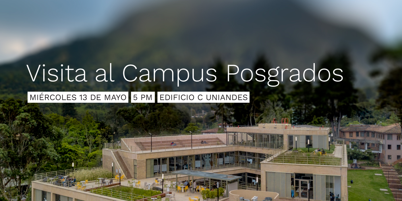 Visita al Campus Posgrados