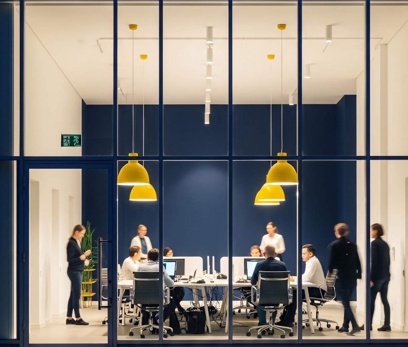 MAESTRÍA EN GESTIÓN ESTRATÉGICA DE PROYECTOS DE ARQUITECTURA