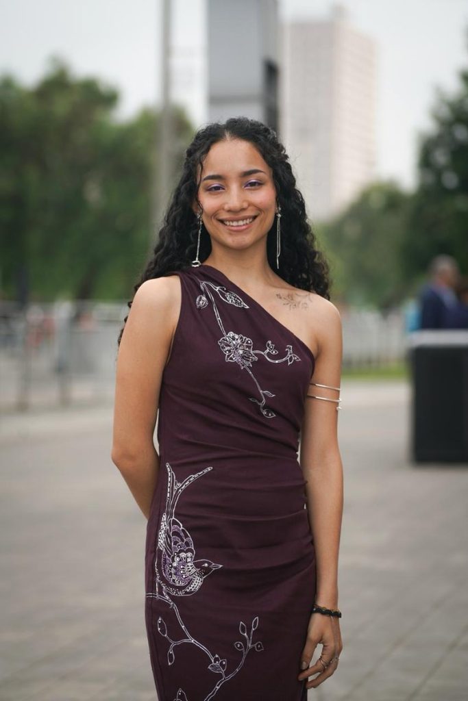 Maria Camila Lozano
