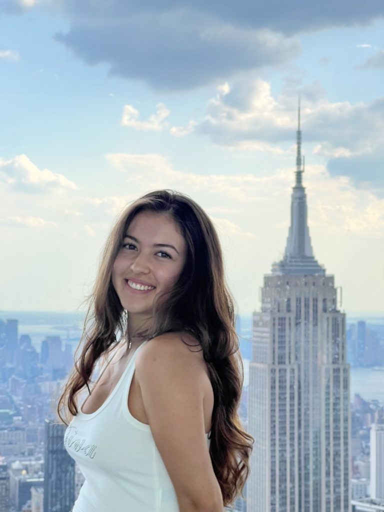 Maria Alejandra Rodriguez