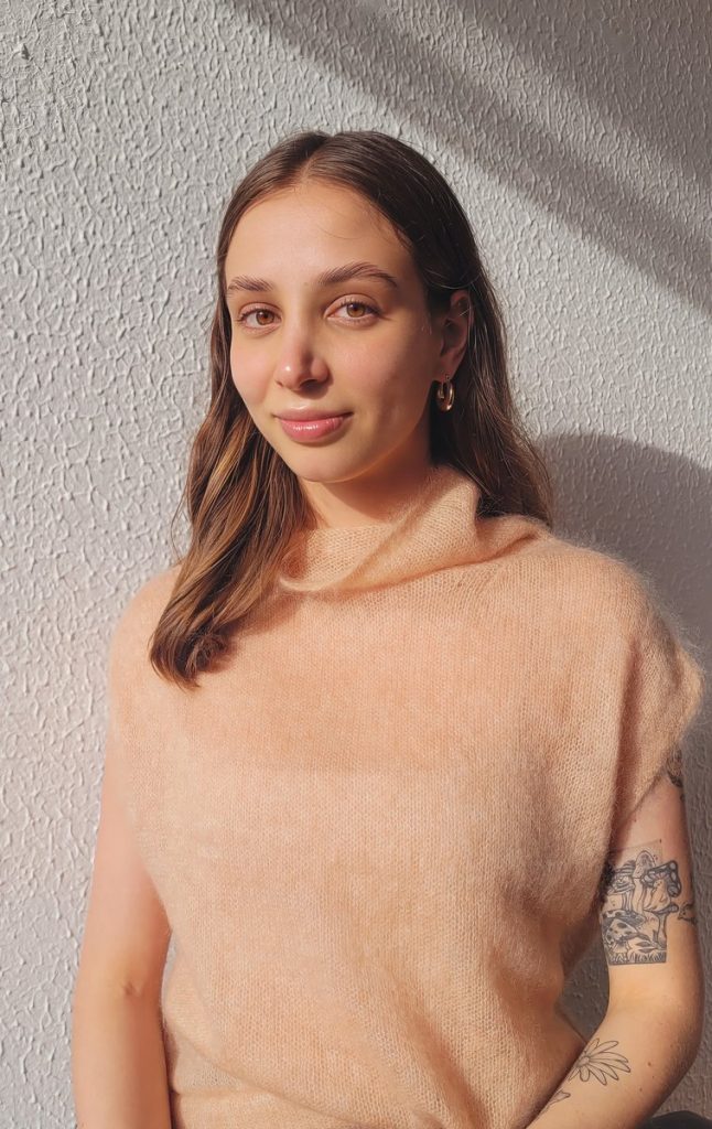 Manuela Convers