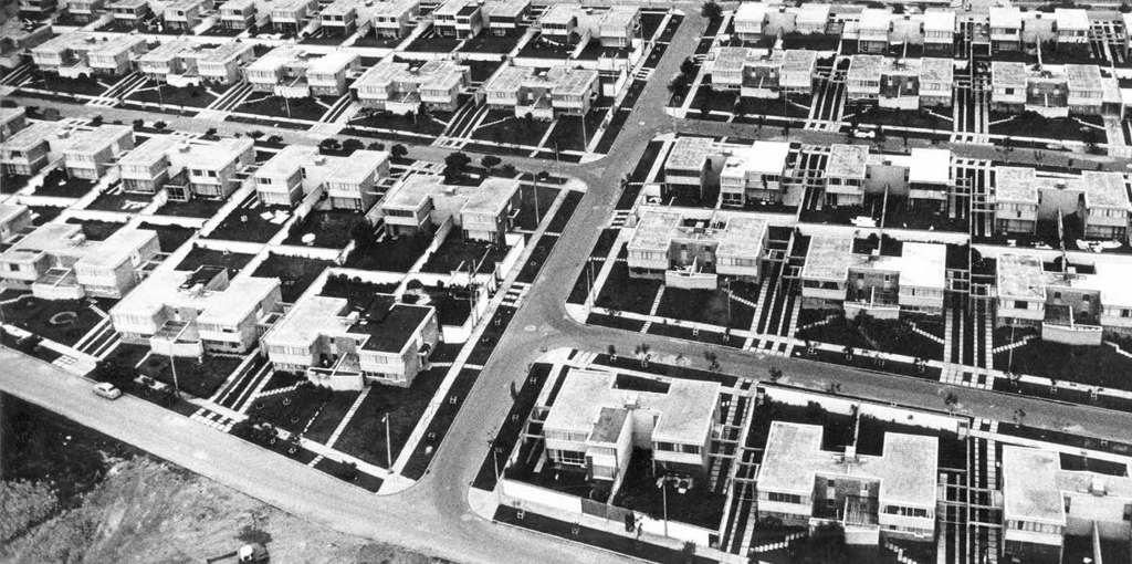 Unidad residencial Niza Bogotá