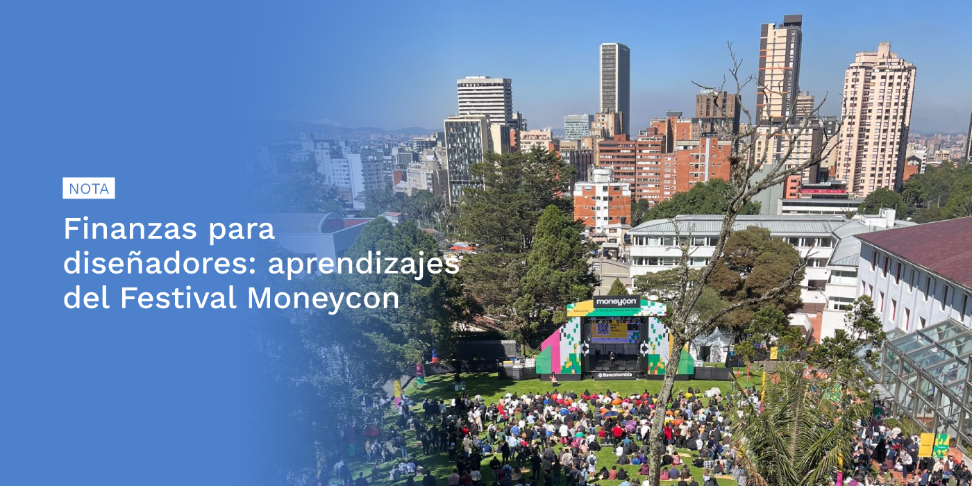 Nota ARQDIS Moneycon