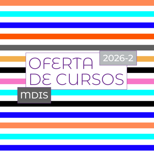 oferta de cursos mdis