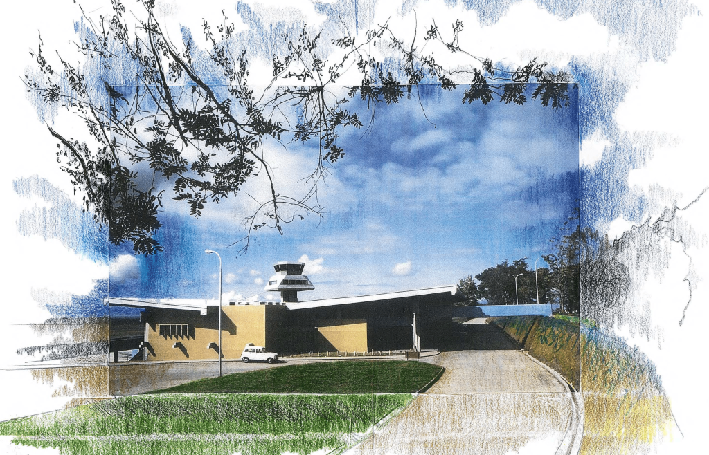 Aeropuerto de Matecaña