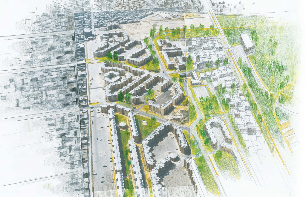 Ciudad Tunal Bogotá