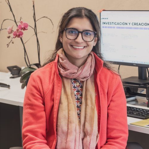 Angell Dayana Ariza - Asistente Administrativa