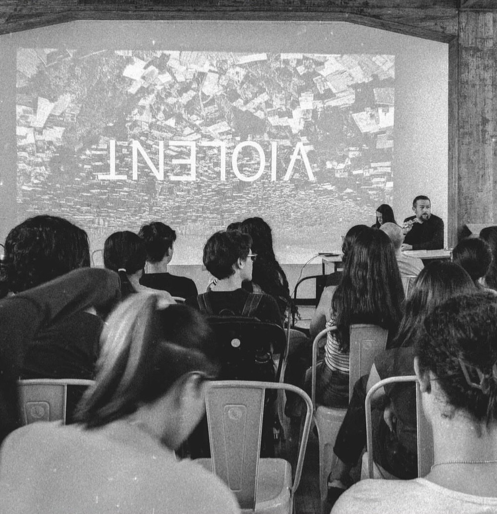 Máquinas Bio_lentas en Venzuela