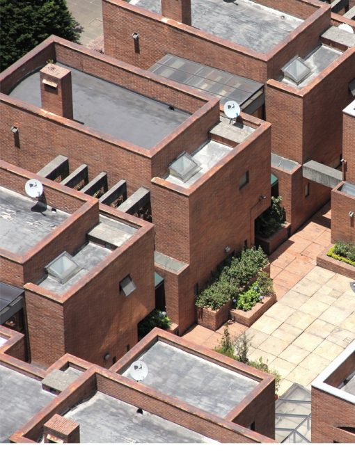 Atlas local en vivienda