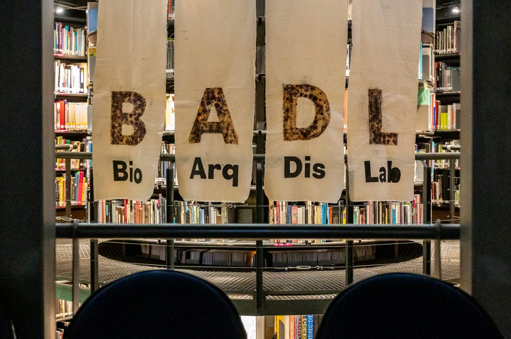 bioarqdis lab