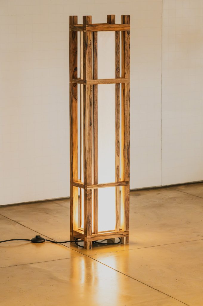 Canorá + ARQDIS - Diseño de Mobiliario en madera