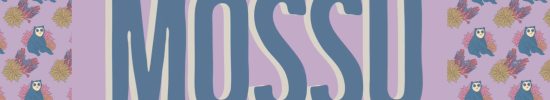 MOSSU - Gold Medal Recognition - Biodesign Challenge 2026