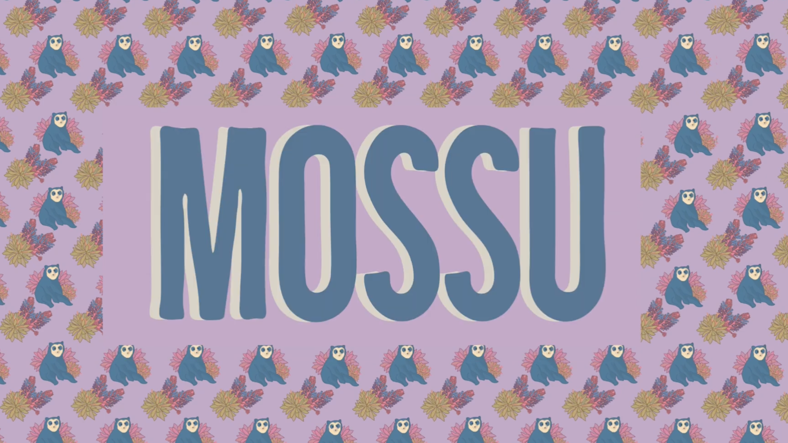 MOSSU - Gold Medal Recognition - Biodesign Challenge 2026