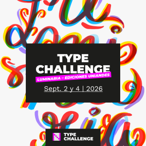 type-challenge-luminaria-ediciones-uniandes