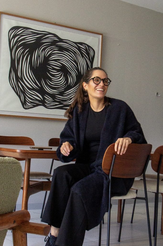 Chiara Stornaiolo 