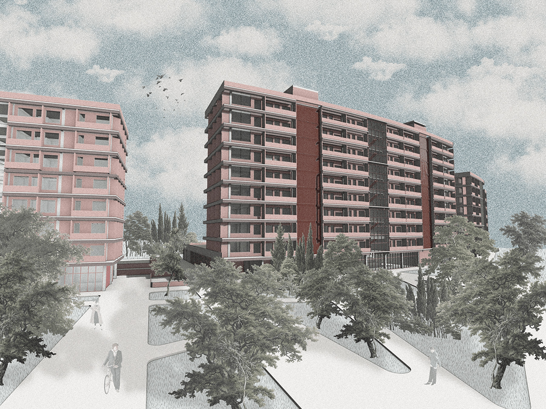 Mont-Terra Proyecto ganador Lideres que Transforman 2026 - GUCS