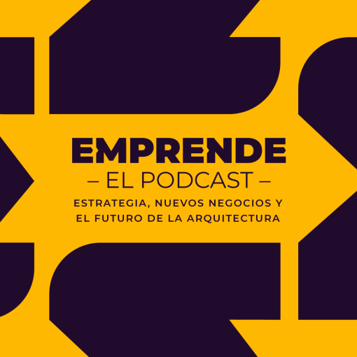 Miniatura - Podcast EMPRENDE