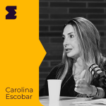 Emprende - Episodio 1 - Con Carolina Escobar
