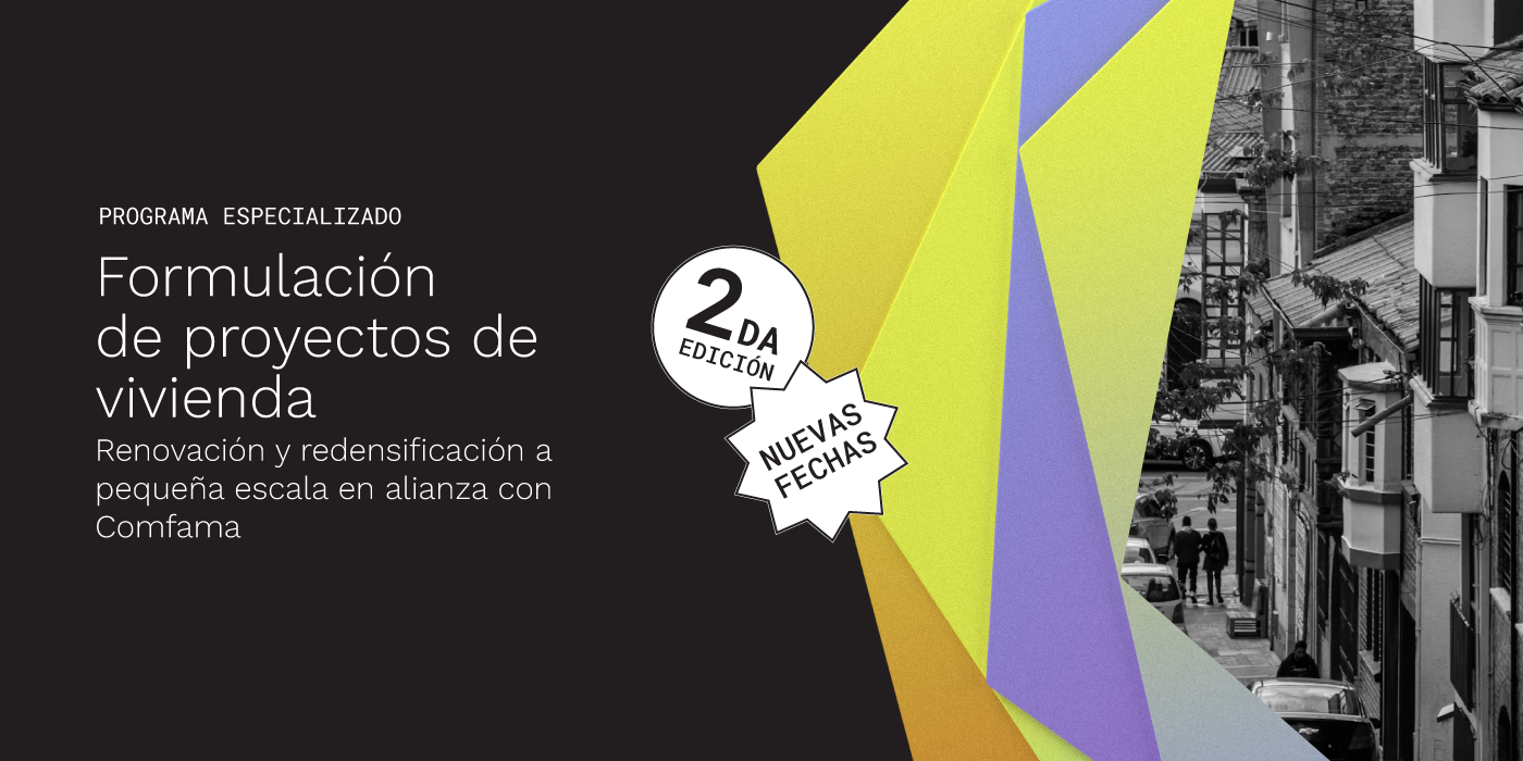 Programa Especializado de Vivienda