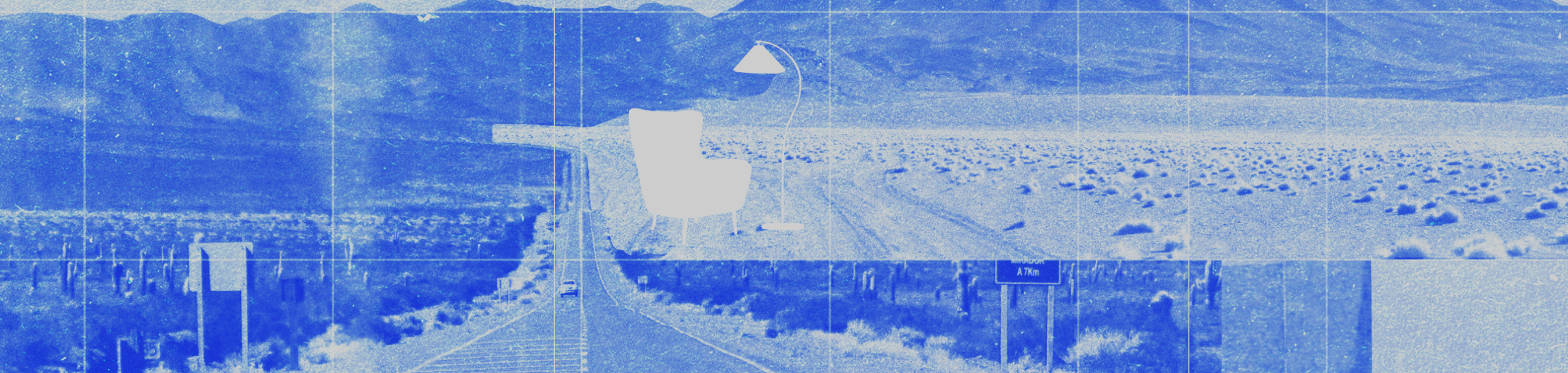 Banner convocatoria Dearq 46